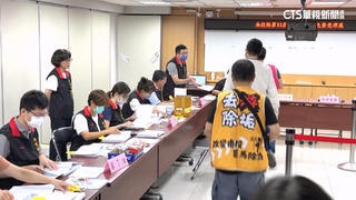 連署書因「字跡潦草」遭剔除　南投選委會改口：書寫錯誤