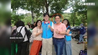 「台智光案」去年交保　陳重文捲北投農會賄選案列被告