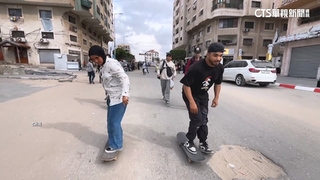 以軍嚴格控管物資流入加薩　加薩普遍陷於飢荒