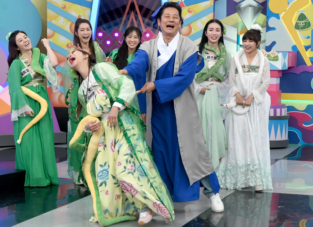 楊繡惠請求徐乃麟刺死