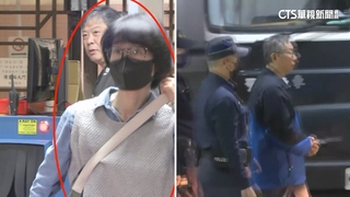 京華城案污點證人邵琇珮！　今出庭作證　證詞恐不利柯？