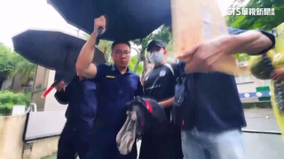 網紅孫生又出事！　捲性侵案.遭拘提上銬移送北檢