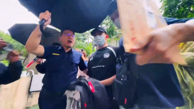 孫生涉性侵、偷拍性愛影片　檢警拘提到案、今移送北檢 | 華視新聞