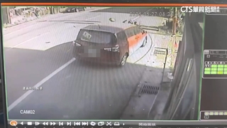 恐怖撞擊曝！婦疑疲勞駕駛撞死9旬婦　家屬悲痛