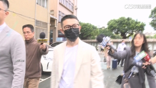 涉地下匯兌洗錢217億！　郭哲敏一審遭判11年8月