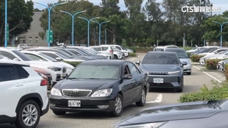 高公局估今日交通量最大！　列出11條易塞路段