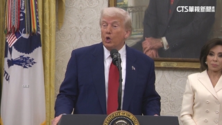 川普邀鮑爾赴白宮　當面嗆不降息是「一大錯誤」