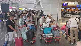 出國注意！　買「仿冒品」回台沒收+罰1.5萬　6月上路