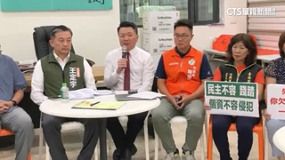 藍營罷綠轉守為攻催動員　綠營轉協助角色串聯罷團