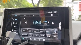 驚！開車上國道聽廣播　節目竟宣導「中國端午路況」