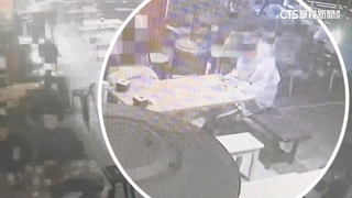 鎖定信義區專偷精品包　用腳勾摸走現金再變賣