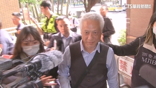 張克晉手寫退罷瑤聲明「4張A4」　指朱立倫「一再誤判」