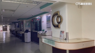 合庫行員台大醫院收款　387萬遭「雨衣男」摸走