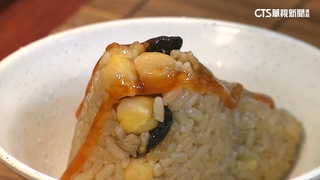 粽子別吃過量！　醫示警5徵兆恐釀「隱性3高」