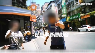 檢舉紅線違停　男被居民嗆「是有獎金可以領嗎」