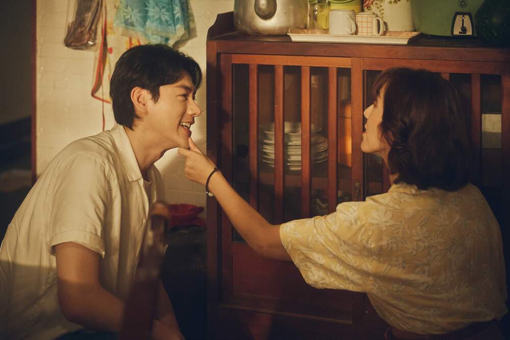 《成功路上》李程彬神來一筆加戲 成就催淚名場面