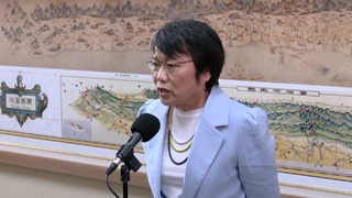 中正路改名引爭議　劉世芳：勿偽裝成有錢再推動、沒錢不推動