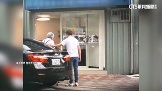 監院濫用公務車連環爆　副院長李鴻鈞致歉