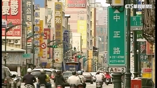 全台中正路改名挨批勞民傷財　劉世芳：有共識再推