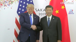 川習何時針對關稅通話　白宮資深官員：最快本週