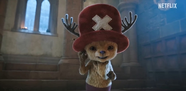 《航海王》真人版第二季2026啟航　新預告「喬巴」曝光引熱議 | 華視新聞