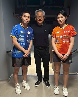 阻葉伊恬參賽惹議　桌協「虛心檢討」：近日開會後再說明