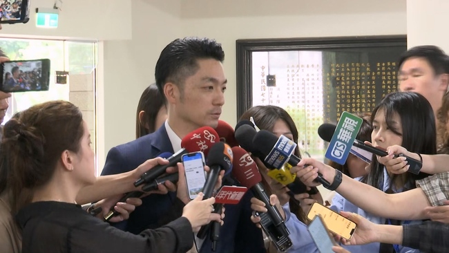 內政部推「中正路、經國路」改名　蔣萬安：中央只搞政治不辦正事 | 華視新聞