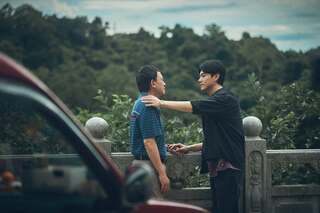 《成功路上》精彩大結局逼哭觀眾  張詩盈親筆信藏洋蔥