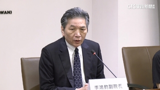 監察院私用公務車連環爆！　副院長李鴻鈞上火線致歉