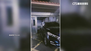 車庫被擋住難進出　民控慢半拍！警：若緊急可拖吊