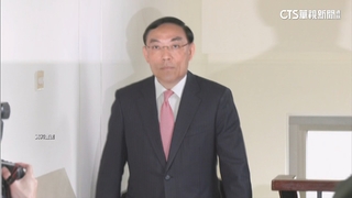 遭爆搭公務車陪友打訴訟　蔡清祥秀照片「整日在立院」