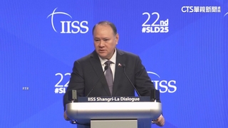 中記者提問南海衝突　菲防長反問「你不是使館特工嗎」