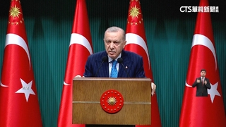 烏俄會談允換戰俘與遺體　俄提議短暫停火