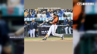 球季赴MLB開球粉絲怒　陳傑憲PO操偶圖掀議