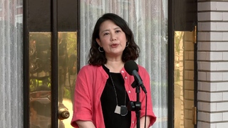 疑用共諜APP洩漏賴清德行程！　吳思瑤：藍白別再擋國安法案