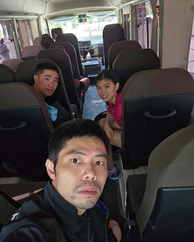 葉伊恬參賽風波　桌協常務理事發聲明反控「霸凌」：體育署只聽一面之詞 | 華視新聞