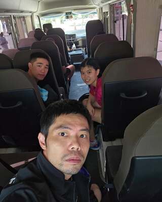 葉伊恬參賽風波　桌協常務理事發聲明反控「霸凌」：體育署只聽一面之詞