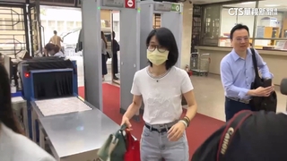 京華城案邵琇珮再作證　應曉薇律師反詰問力證無施壓