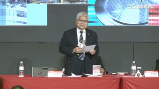 台積電股東大會　魏哲家喊話股民：支持台積電