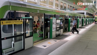 運量將突破5000萬！中捷辦抽獎活動　加碼送「星宇商務艙機票」