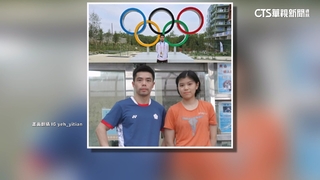 莊智淵求助信內容曝光！　桌協取消大滿貫「選手心寒」