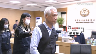 張克晉遭爆發現亡母「被簽連署」退罷瑤　賴苡任證實！