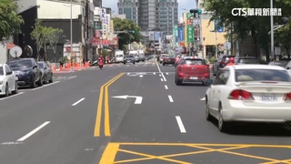 新標線半月開52張罰單惹民怨　鍾東錦認有疏失收回