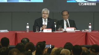 魏哲家噴金句！美國鼎泰豐比喻海外設廠　「貴又難吃」