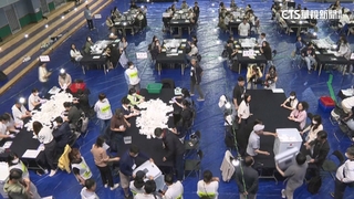 南韓總統大選出口民調　李在明51.7%遙遙領先