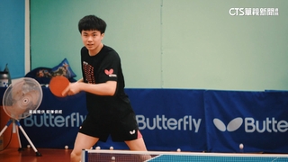 林昀儒.陳思羽請假被扣積分　竟是桌協沒交傷病證明