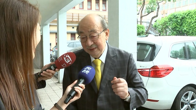 稱國民黨已到「北風北」　柯建銘：藍提案對社會沒好處 | 華視新聞