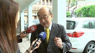 稱國民黨已到「北風北」　柯建銘：藍提案對社會沒好處