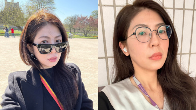 遭質疑幫洗白　李怡貞限呂秋遠「三日內發文」：我不是你媽耶 為什麼要幫扛？ | 華視新聞