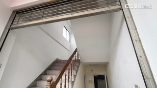 男闖分局「影印.逗留15分鐘」　挨批維安漏洞